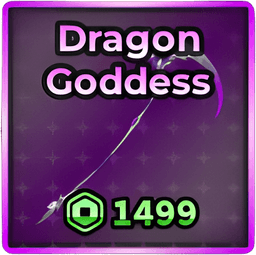 Dragon Goddess